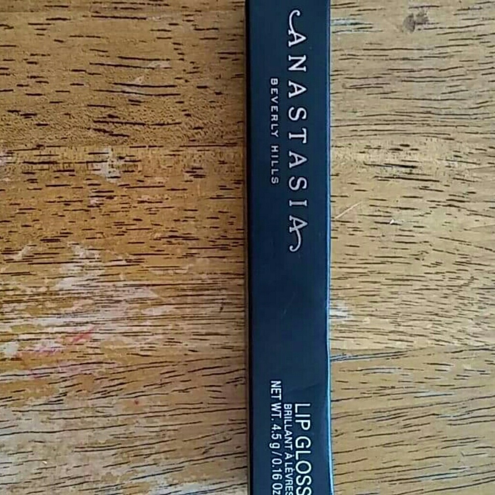 Anastasia lip gloss